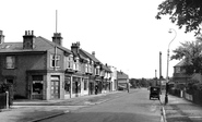 c.1950, West Ewell