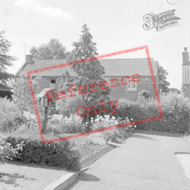 1961, West Harptree