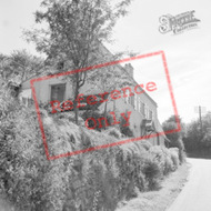 Cottage 1961, West Harptree