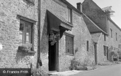 Cottages 1961, West Harptree