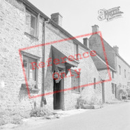 Cottages 1961, West Harptree