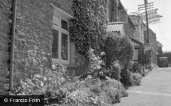 The Village 1961, West Harptree