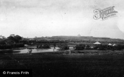 Park 1886, West Hartlepool