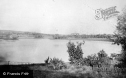 Park 1886, West Hartlepool