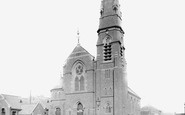 West Hartlepool, Presbyterian Church 1886