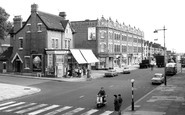 Example photo of West Hendon