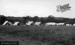 The Camp c.1970, West Hoathly