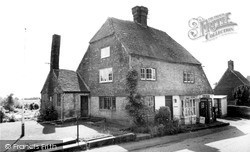 The Store c.1960, West Hoathly
