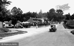 1932, West Horsley