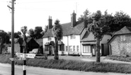 The Harrow c.1960, West Ilsley