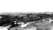 c.1965, West Kirby