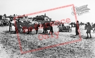 Seashore c.1960, West Kirby