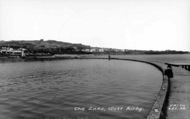 The Lake c.1960, West Kirby