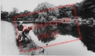 The Park c.1965, West Kirby
