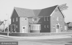 The Aberdale Inn c.1960, West Knighton