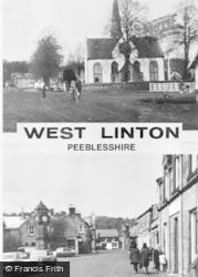 Composite c.1960, West Linton