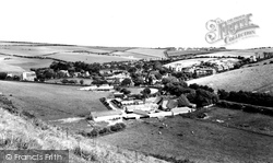 c.1965, West Lulworth