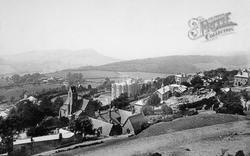 1893, West Malvern
