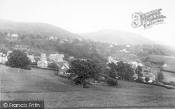 1907, West Malvern