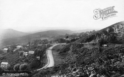 The Dingle 1907, West Malvern