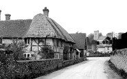 Example photo of West Meon