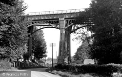 The Viaduct 1955, West Meon