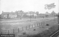 1925, West Runton