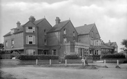 Corner House 1923, West Runton