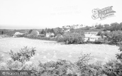 General View c.1955, West Runton