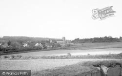 General View c.1960, West Runton
