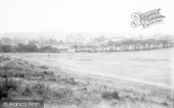 Golf Course 1933, West Runton