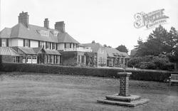 Runton Hill 1933, West Runton