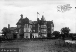 The Links Hotel 1923, West Runton