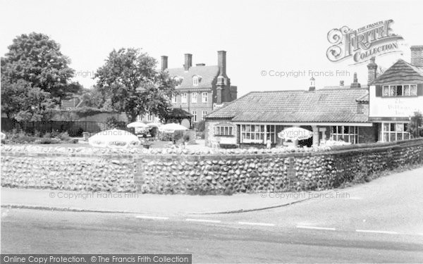 Photo of West Runton, The Village Inn c.1965