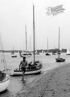 In The Harbour 1963, West Wittering
