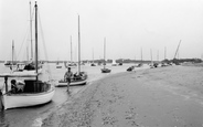 The Harbour 1963, West Wittering