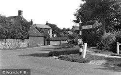 The Village 1953, West Wittering