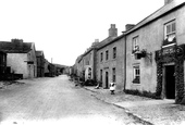 The Village 1911, West Witton