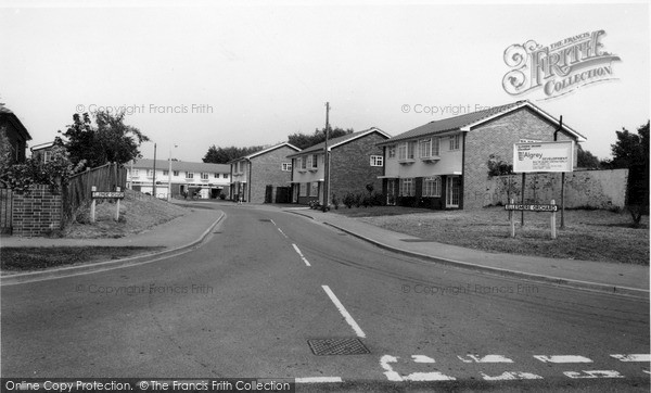 Photo of Westbourne, Ellesmere Orchard c.1965