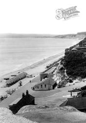 The Beach 1918, Westbourne
