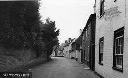 White Chimneys c.1965, Westbourne