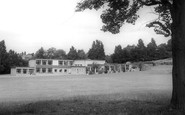 Westbury on Trym, Elmlea Primary School c1965