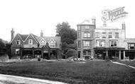 Post Office 1904, Westcott