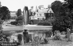Tillingbourne House 1906, Westcott