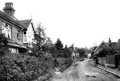 Village 1906, Westcott