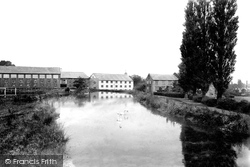 Cloth Mills 1907, Westford