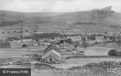 From Peat Hill c.1955, Westgate