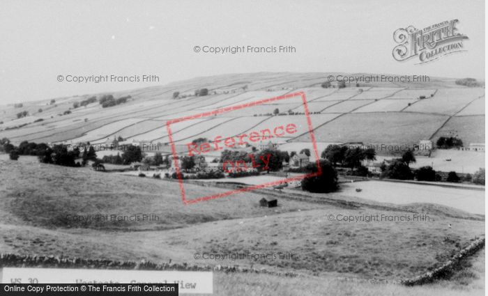 Photo of Westgate, General View c.1960