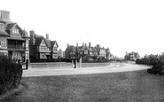 Westgate on Sea, 1890