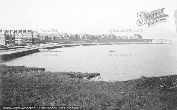 Photo of Westgate On Sea, 1892